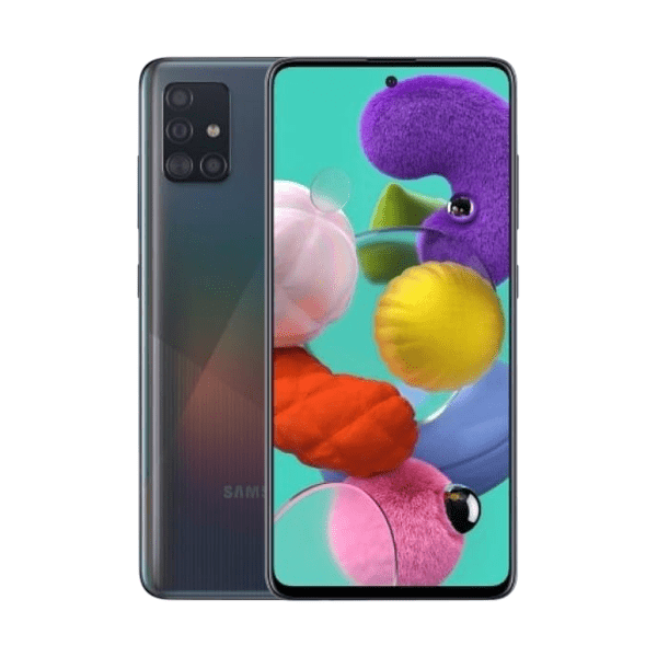 Samsung Galaxy A51 (A515F/N) - Very Good Condition - ReDial Samsung Galaxy A51 (A515F/N) - Very Good Condition - ReDial